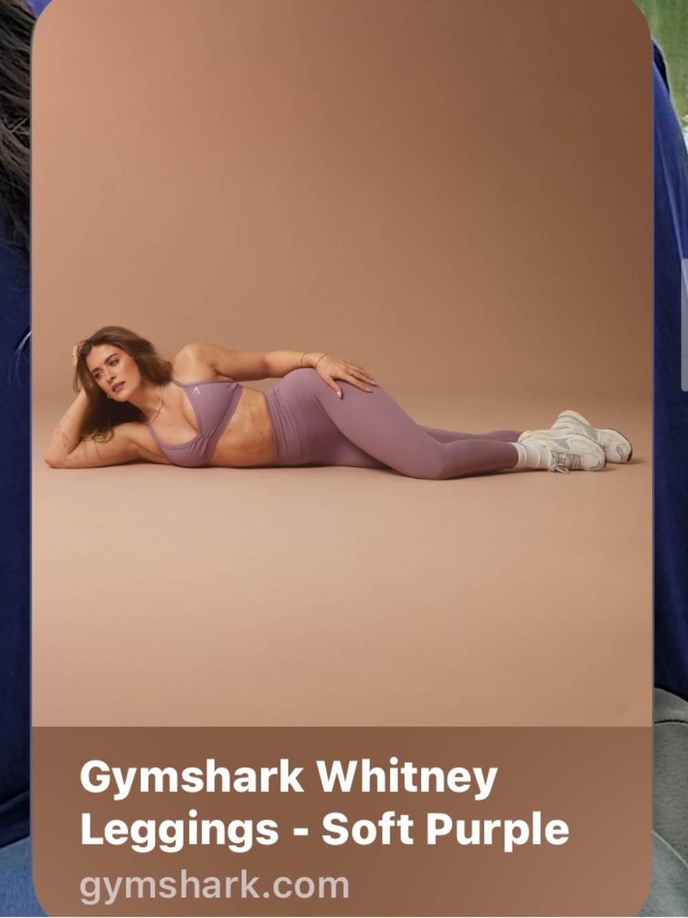 Whitney Leggings